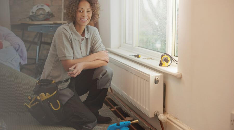 Professional Gas Leak Detection in Clearmont, WY